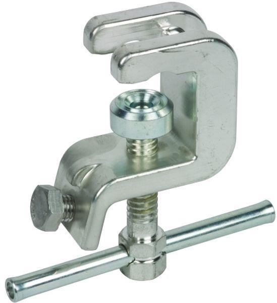 Universalerdungsklemme D 30mm T 18mm