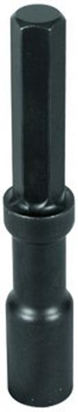 Hammereinsatz für Tiefenerder D25mm L240mm