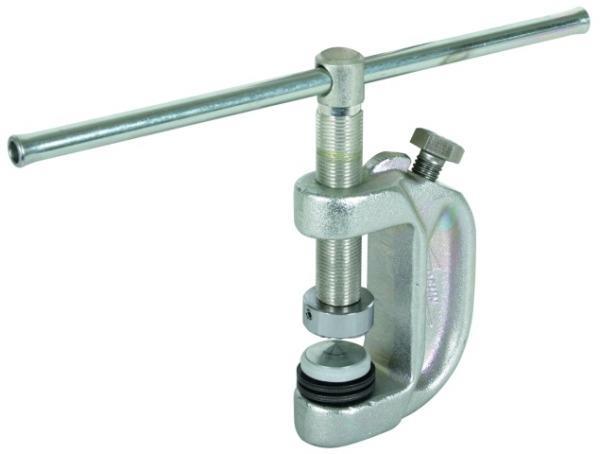 Dehn Erdungsfräsklemme 792190 EFK FL40 SKN für PK1