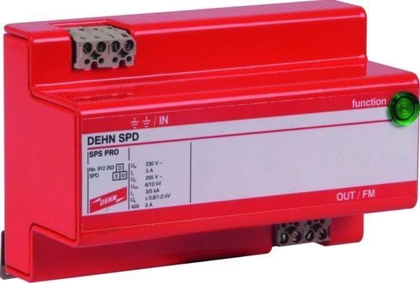 Dehn Überspannungsableiter 912253 SPS-Protector SPS PRO