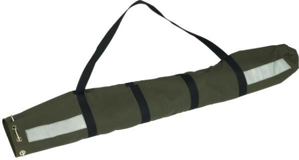 Segeltuchtasche m. Tragriemen