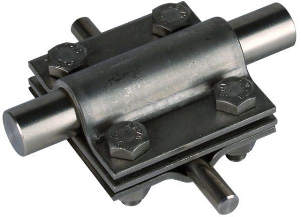 Dehn Kreuzstück 319219 NIRO fürr Rd 8-10/16