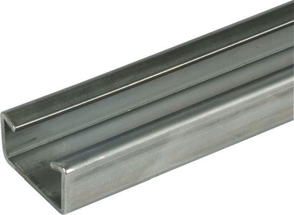 Dehn Ankerschiene 308421 NIRO L 1000mm