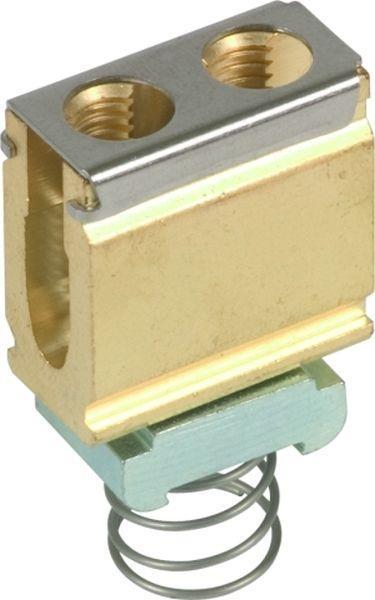 Dehn Anschlussklemme 308411 16qmm