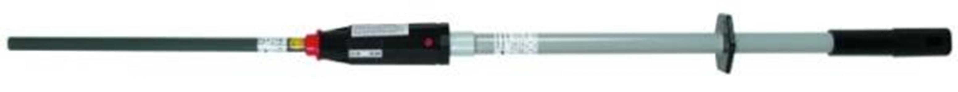 Dehn Spannungsprüfer PHEIII 3-30kV 50Hz umschaltbar