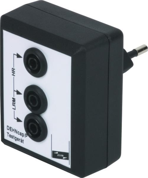 Testgerät f. DEHNcap P  HR/LRM