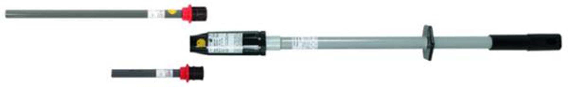 Spannungsprüfer PHE III  6...20kV 50Hz