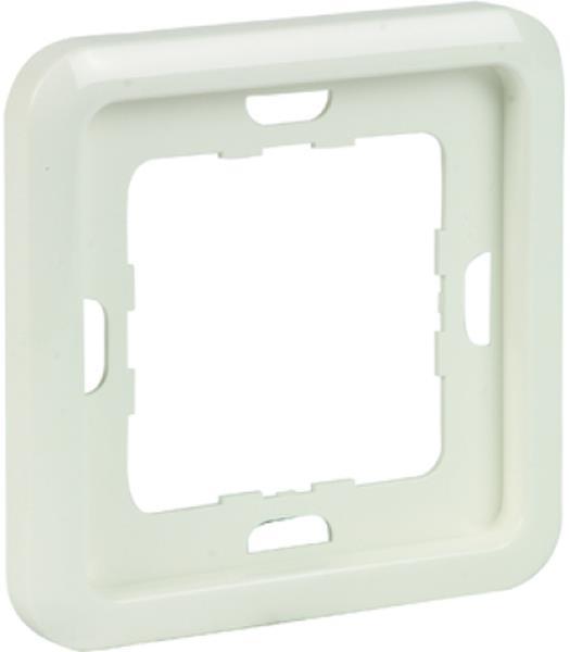 Dehn AD-Rahmen 924336 für NSM-Protector titanweiss