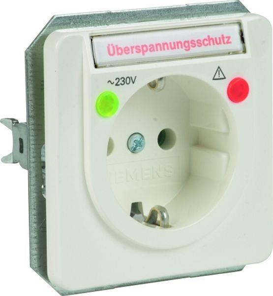 Dehn Überspannungssteckdose 924335 NSM PRO TW