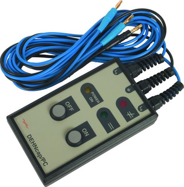 Phasenvergleicher DEHNcap PC-LRM