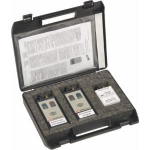 Dehn Kunststoffkoffer 265x225x50mm