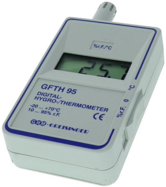 Digitales Hygro-/Thermometer