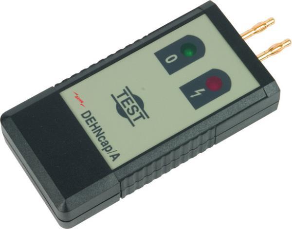 Spannungsanzeigegerät DEHNcap A-LRM