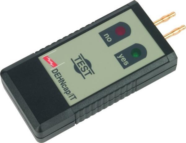 Dehn Schnittstellenprüfgerät DEHNcap IT-LRM