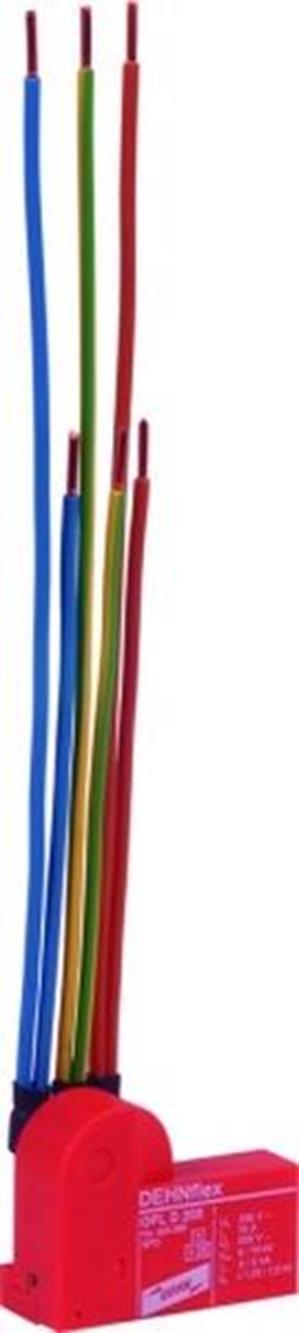 Dehn Überspannungsableiter 924395 DEHNflex DFL D 255