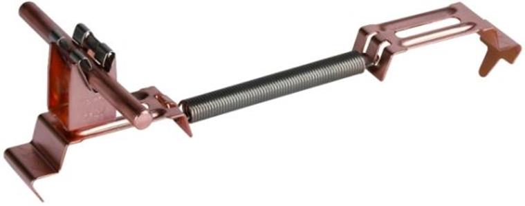 Dehn Dachleitungshalter DLH SG 8 H:20mm FG180.280 CU SPANNgrip