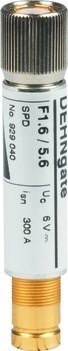 Dehn Überspannungsableiter DEHNgate mit Stecker/Buchse-Anschluss 1.6/5.6