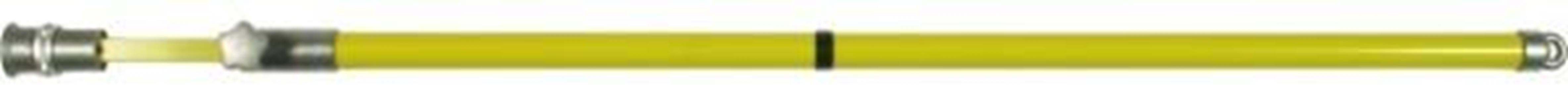 Teleskop-Erdungsstange