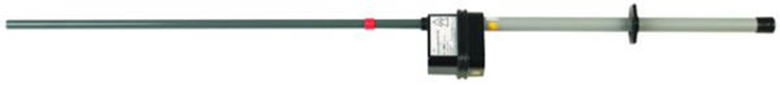 Spannungsprüfer PHE 6...20kV 16,7Hz