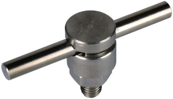 Dehn KS-Verbinder 301019 NIRO f. Rd 6-10 Anschl. 25-70 qmm