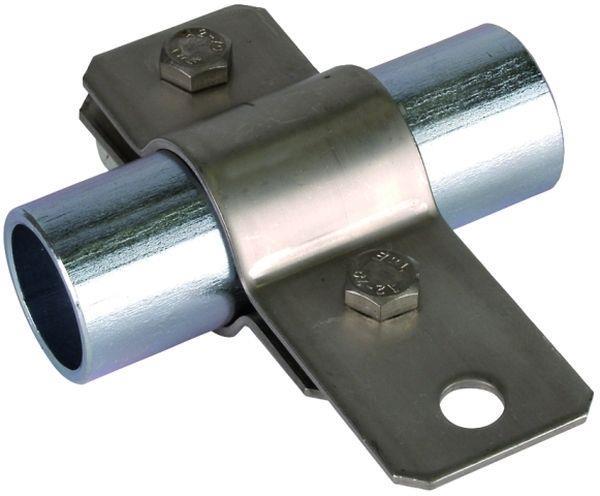 Dehn Erdungsrohrschelle 410339 NIRO D: 33,7mm