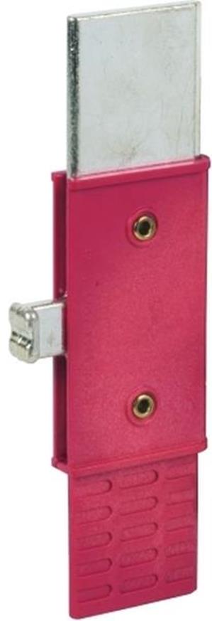 Erdungspatrone NH Gr. 4a