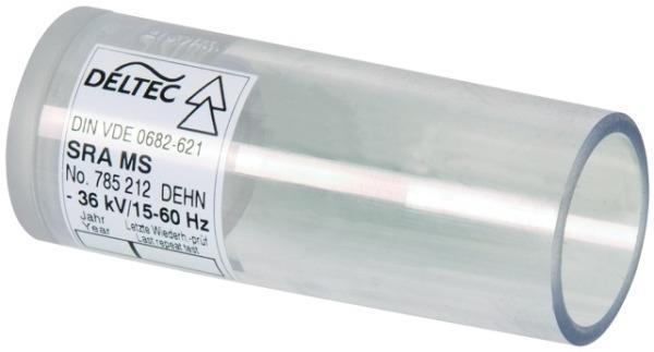 Saugrohradapter D 20/40mm