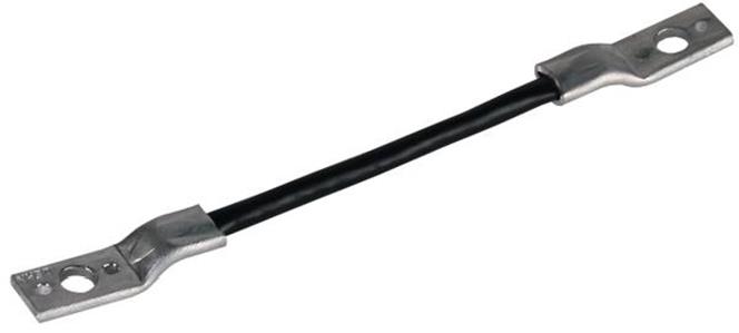 Dehn Überbrückungsseil 377410 Cu 16qmm