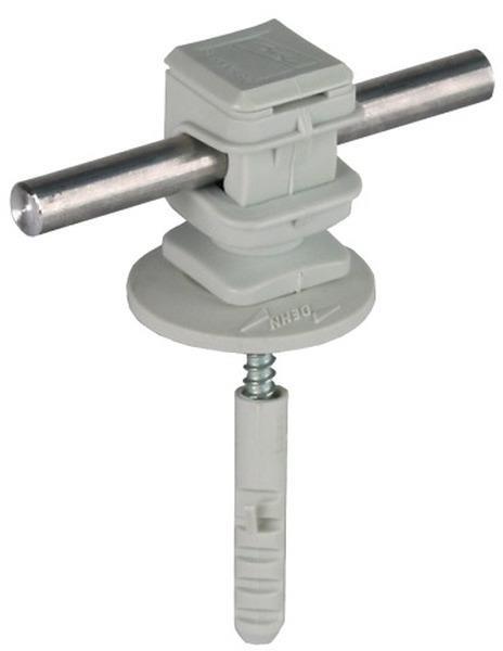 Dehn Leitungshalter 204120 DEHNsnap H 1