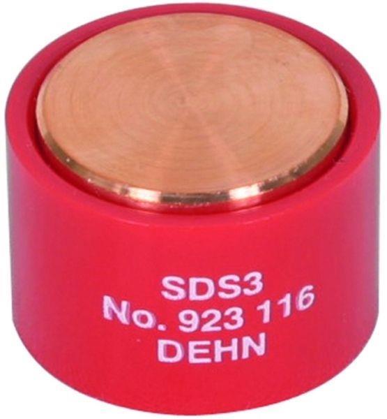 Dehn Sicherungseinsatz 923116 SDS 3 D24mm