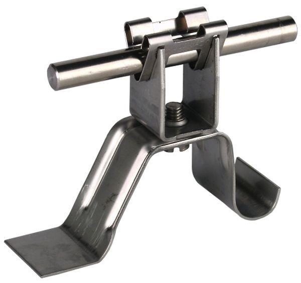 Dehn Dachleitungshalter 206369 NIRO DEHNgrip