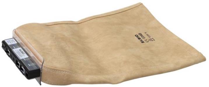 Dehn NH-Sicherungs-Aufsteckgriff 785645 NHS AG 00 3 NS bis 1000V 00-3