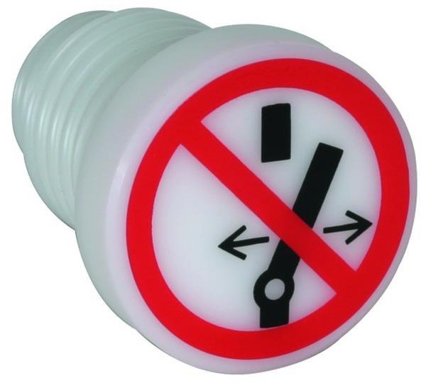 Dehn Sperrelement 785639 SE E14 für E14