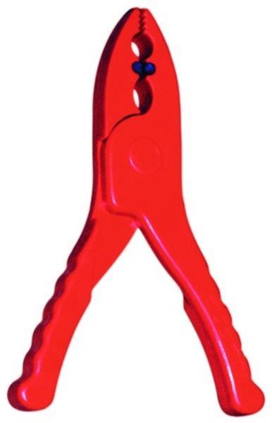 Dehn Klammer 785647 KK 35 NS