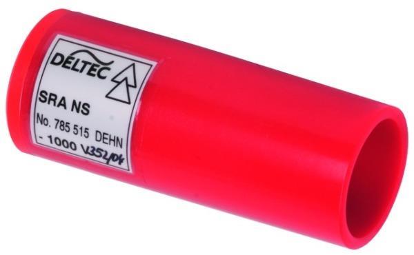 Saugrohradapter f.B/D D 40/25 mm