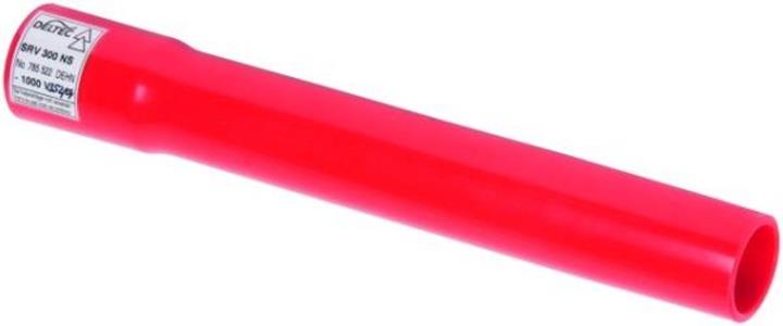 Saugrohrverlängerung D 40/L 300 mm