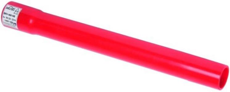 Saugrohrverlängerung D 40/L 400 mm