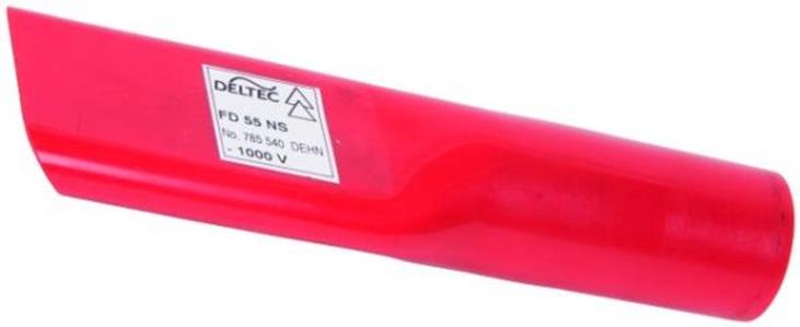 Flachdüse D 40/B 55 mm