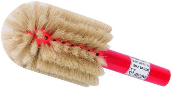 Stabbürste zylindrisch D 25/85 mm