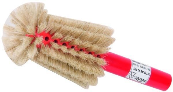 Stabbürste konisch D 25/85 mm