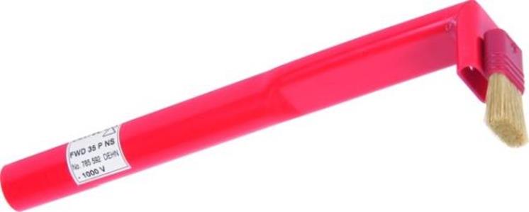 Dehn Flach-Winkeldüse 785592 FWD35P NS m. Pinsel NS-1000V