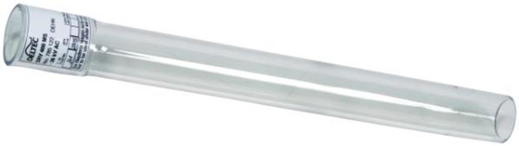 Saugrohrverlängerung D 40/L 400 mm