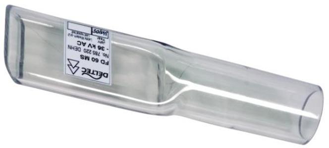 Flachdüse B 60/L 260 mm