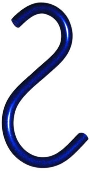 Haken D 8 mm Größe 130 / 72 mm