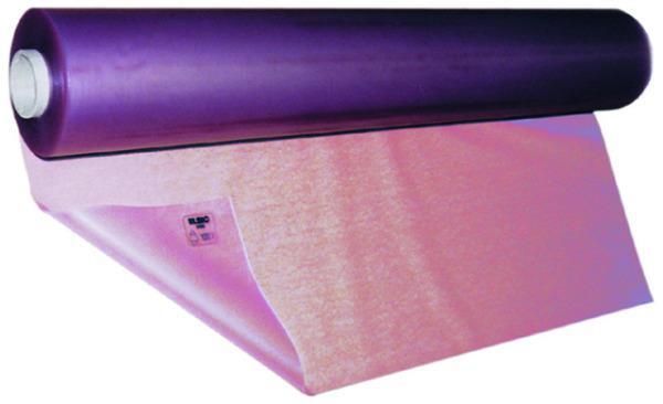 Abdecktuch  B 1200 mm  L 25 m