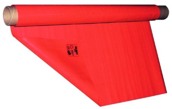 Abdecktuch  B 1400 mm  L 10 m für