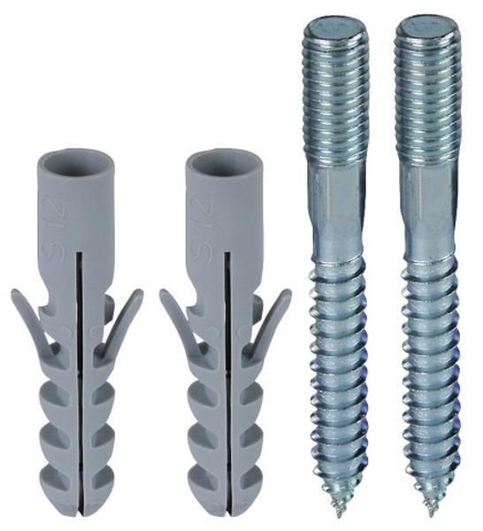 Dehn Befestigungsset 472201 BS M10 PAS