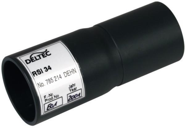 Reduzierstück f.Saugschlauchadapter