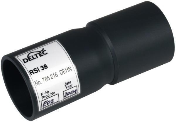 Reduzierstück f.Saugschlauchadapter