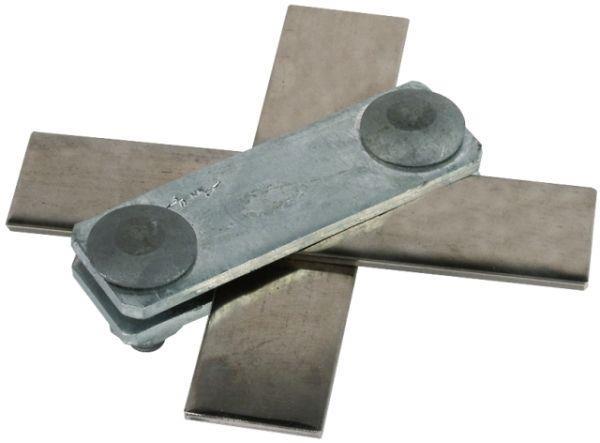 Dehn SV-Klemme 308239 NIRO für FI30mm